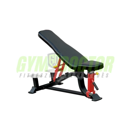 FID BENCH – ÁLLÍTHATÓ PAD -Impulse Strength - SL
