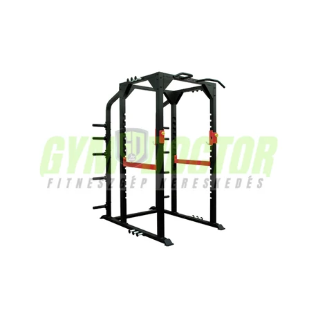 FULL POWER RACK – ERŐKERET -Impulse Strength - SL