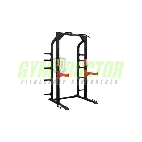 HALF POWER RACK – ERŐKERET -Impulse Strength - SL