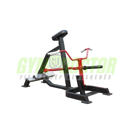 INCLINE ROW – MELLTÁMASZOS DÖNTÖTT EVEZŐ -Impulse Strength - SL