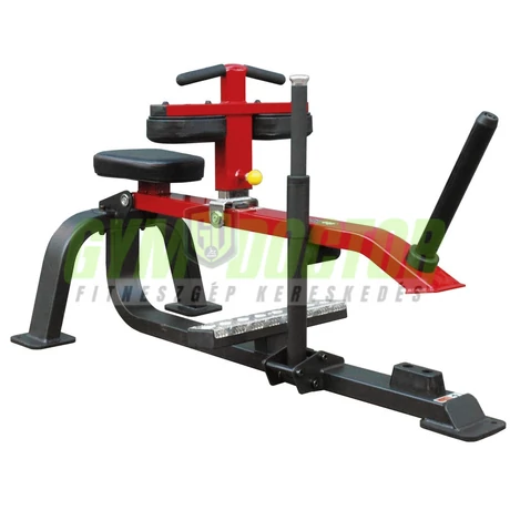 SEATED CALF RAISE – ÜLŐ VÁDLI GÉP -Impulse Strength - SL