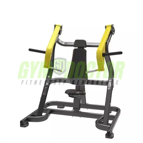 EVO Fit - Döntött mellnyomó