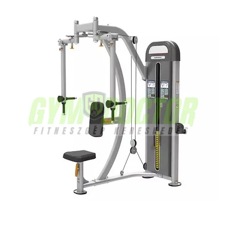 EVO Fit - Mell/váll kombinált gép