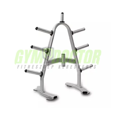 EVO Fit - Súlytárcsa tartó állvány