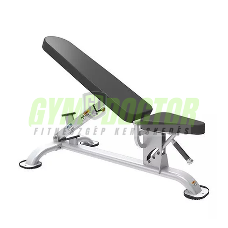 EVO Fit - Állítható pad