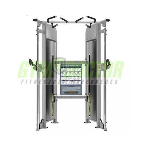 EVO Fit - D.A.P.