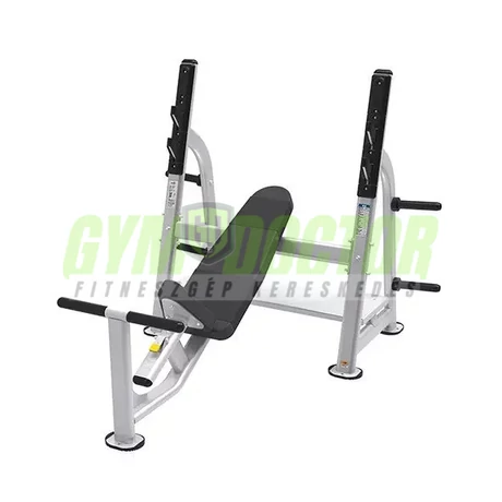 EVO Fit - Döntött fekvenyomó pad