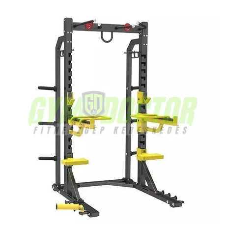 EVO Fit - Erőkeret (nyitott)