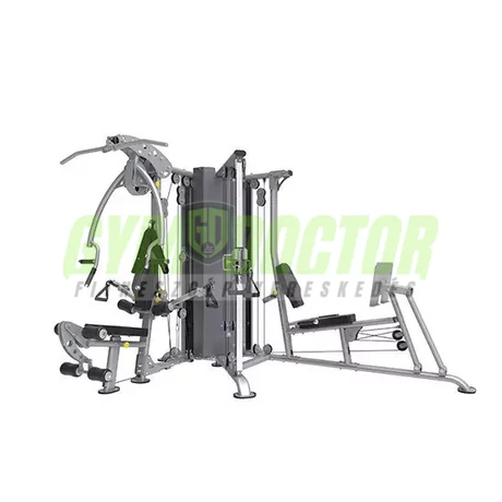 EVO Fit - 3 állású torony