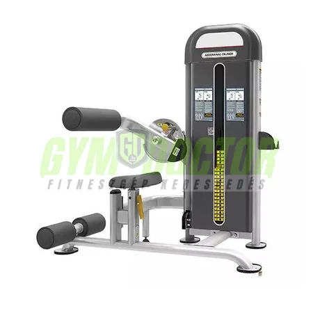 EVO Fit - Hasprés gép