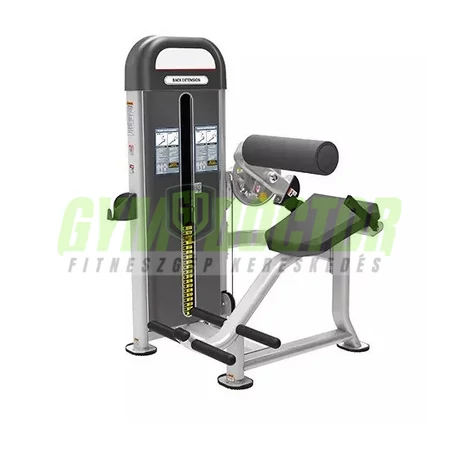EVO Fit - Mélyhát gép