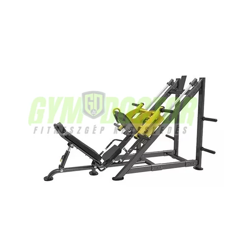 EVO Fit - 45°os lábtoló