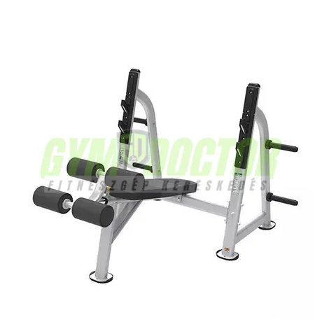 EVO FIt - Negatív fekvenyomó pad