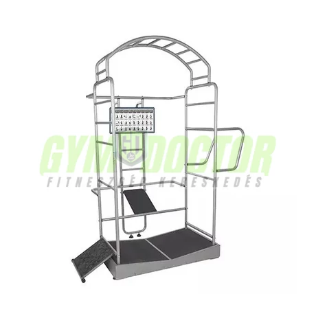 EVO Fit - Nyújtó állvány