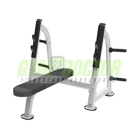 EVO Fit - Olimpiai fekvenyomó pad