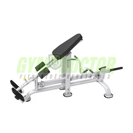 EVO Fit - Tárcsasúlyos alsó evező