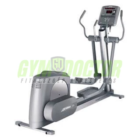 LIFE FITNESS - 93XI Elliptika