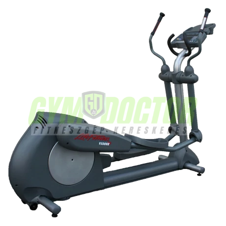 Life Fitness 9500HR