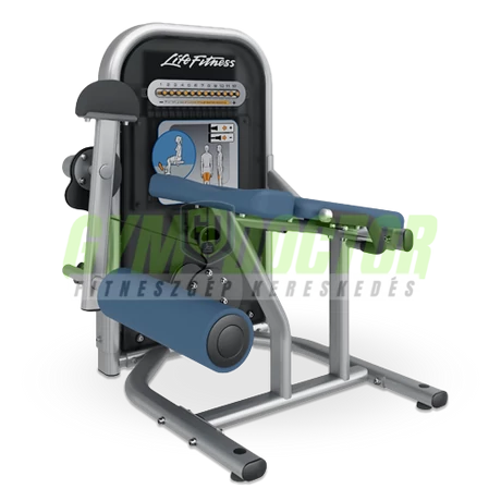 Life Fitness Circuit - Combfeszítő