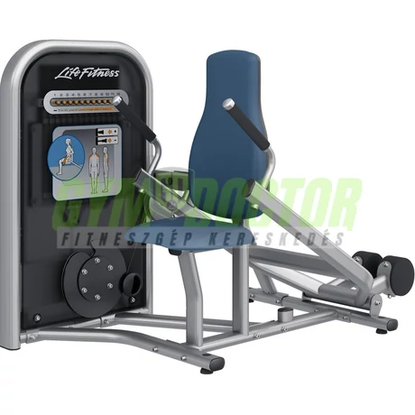 Life Fitness Circuit - Tricepsz gép