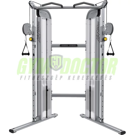 LIFE FITNESS OPTIMA D.A.P. - Life Fitness Optima