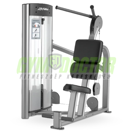 HASPRÉS GÉP - Life Fitness Optima