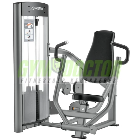 MELLNYOMÓ GÉP- Life Fitness Optima