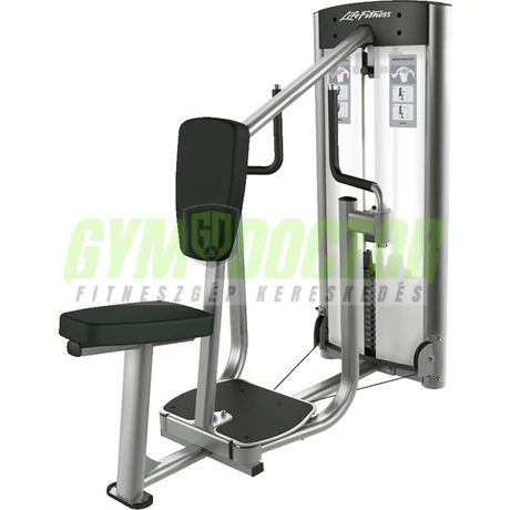 KOMBINÁLT MELLPRÉS – HÁTSÓ DELTA GÉP - Life Fitness Optima