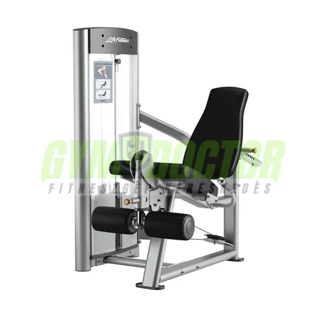 Combfeszítő gép - Life Fitness Optima