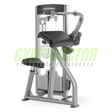 TRICEPSZ GÉP - Life Fitness Optima