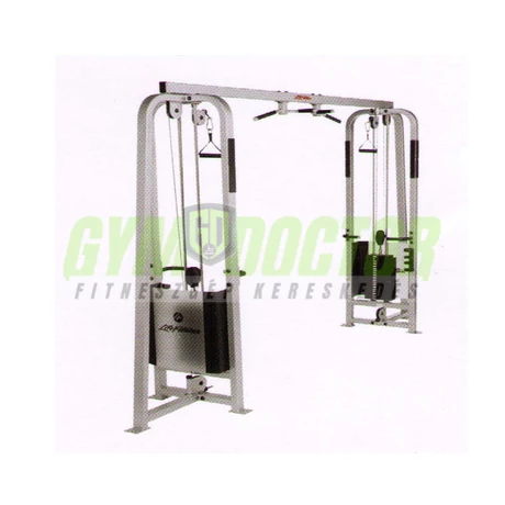 KERESZTCSIGA - Life Fitness PRO1