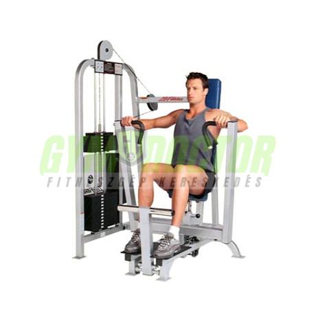MELLNYOMÓ GÉP - Life Fitness PRO1