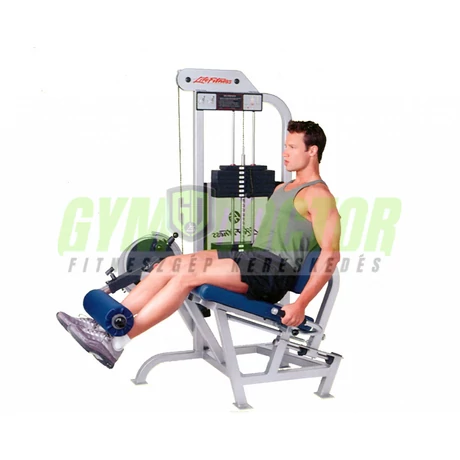 LÁB FESZÍTŐ GÉP - Life Fitness PRO1