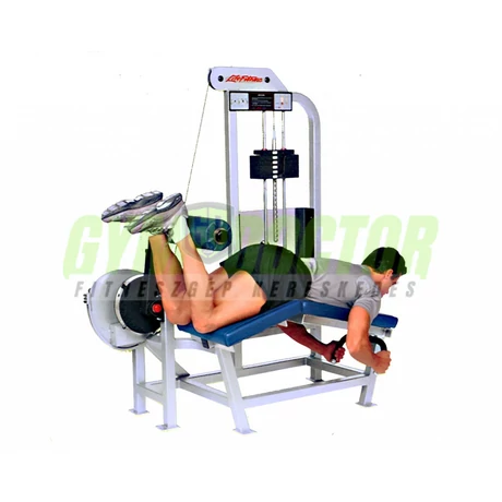 FEKVŐ LÁBHAJLÍTÓ GÉP - Life Fitness PRO1