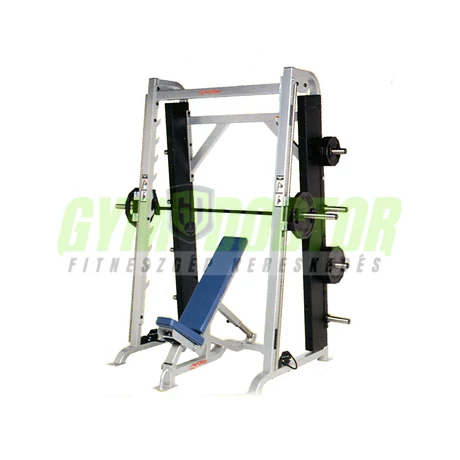 ERŐKERET - Life Fitness PRO1