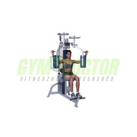 MELLPRÉS GÉP - Life Fitness PRO1