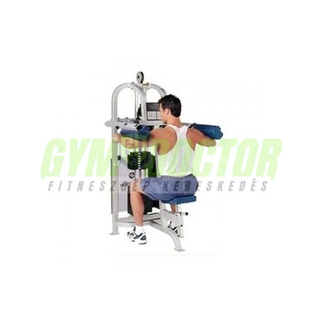 OLDALEMELŐ GÉP - Life Fitness PRO1