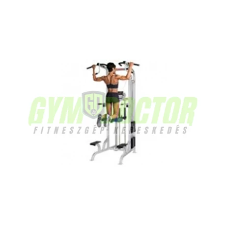 HÚZÓDZKODÓ – TOLÓDZKODÓ GÉP - Life Fitness PRO1