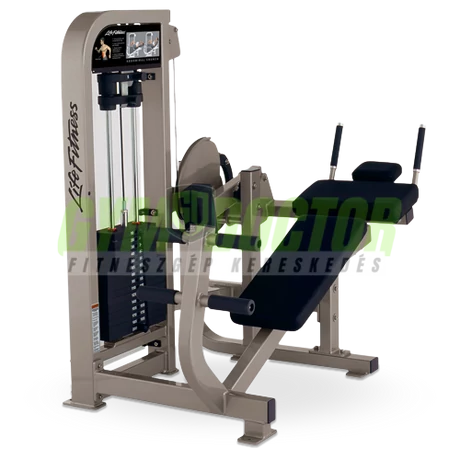 HASPRÉS GÉP - Life Fitness PRO2