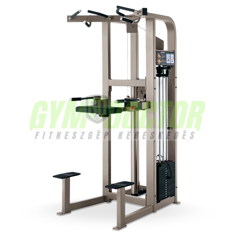 HÚZÓDZKODÓ – TOLÓDZKODÓ GÉP - Life Fitness PRO2