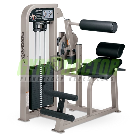 MÉLYHÁT GÉP - Life Fitness PRO2