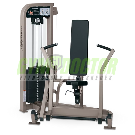 MELLNYOMÓ GÉP - Life Fitness PRO2