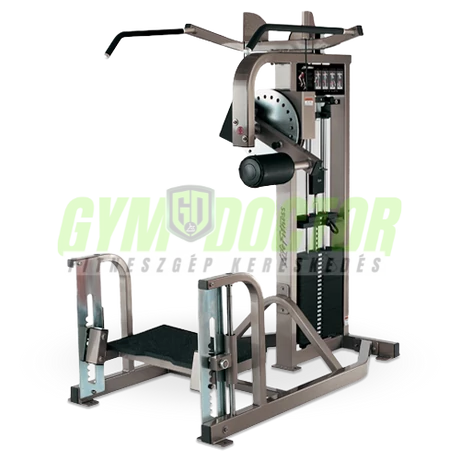 CSÍPŐ – ÉS FARIZOM GÉP - Life Fitness PRO2