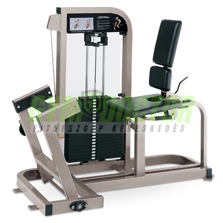 ÜLŐ VÁDLI GÉP - Life Fitness PRO2