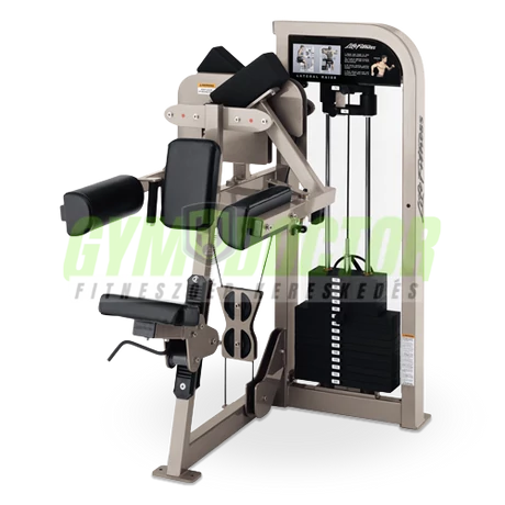 OLDALEMELŐ GÉP - Life Fitness PRO2
