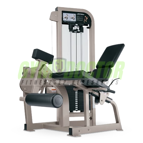 LÁB FESZÍTŐ GÉP - Life Fitness PRO2