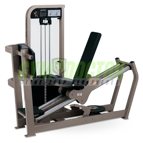 ÜLŐ LÁBTOLÓ GÉP - Life Fitness PRO2