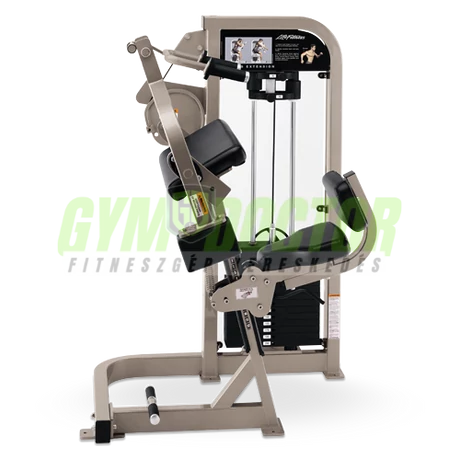 TRICEPSZ GÉP - Life Fitness PRO2