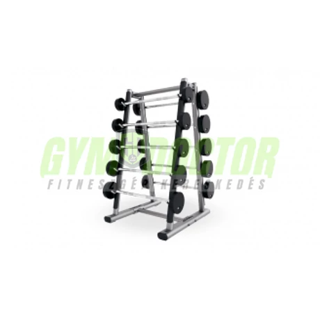 RÚDTARTÓ ÁLLVÁNY - Life Fitness Signature