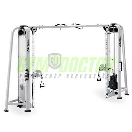 KERESZTCSIGA - Life Fitness Signature
